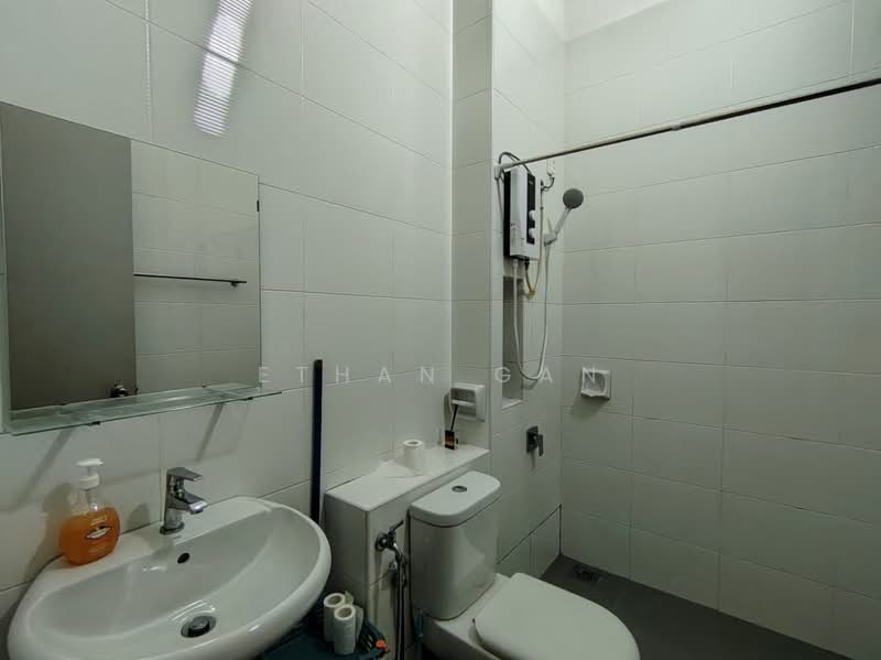 Terraced House for Rent in Johor Bahru (Johor) - Ethan Gan - Bathroom - PropertyGuru.com.my