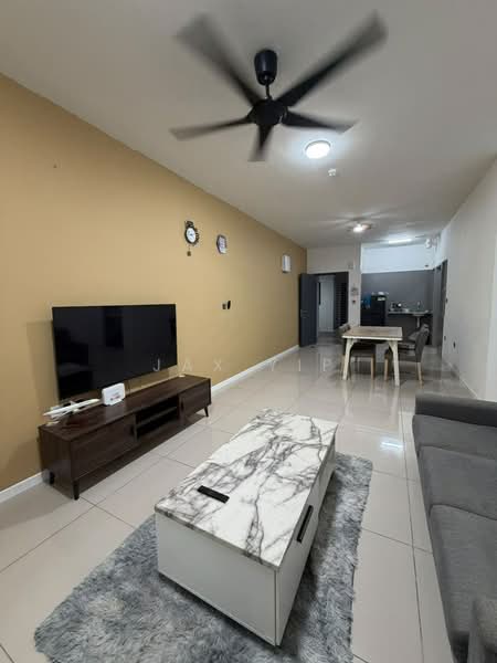 Kediaman Servis untuk Disewa di One 49 Residence - Jax Yip - PropertyGuru.com.my