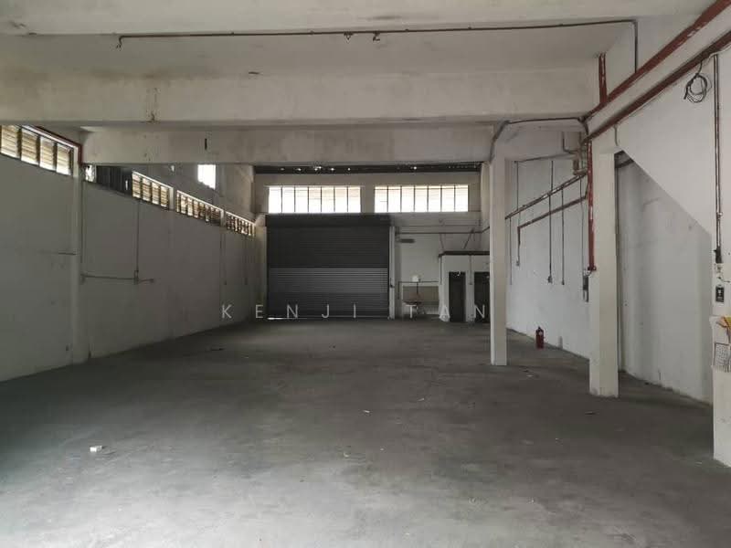Kilang Teres untuk Dijual di Puchong (Selangor) - Kenji Tan - Interior - PropertyGuru.com.my