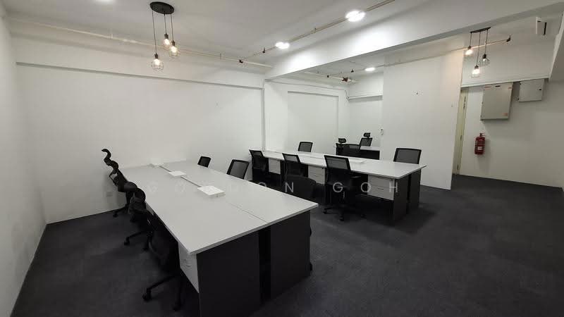 Pejabat untuk Disewa di Bandar Sunway (Sunway) - Gordon Goh - Interior - PropertyGuru.com.my