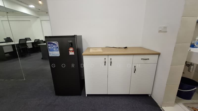 Pejabat untuk Disewa di Bandar Sunway (Sunway) - Gordon Goh - Interior - PropertyGuru.com.my