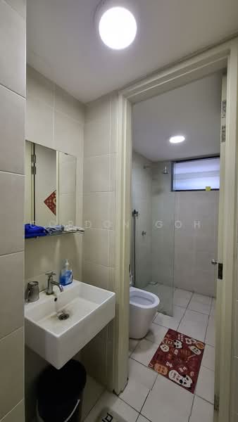 Pejabat untuk Disewa di Bandar Sunway (Sunway) - Gordon Goh - Bathroom - PropertyGuru.com.my
