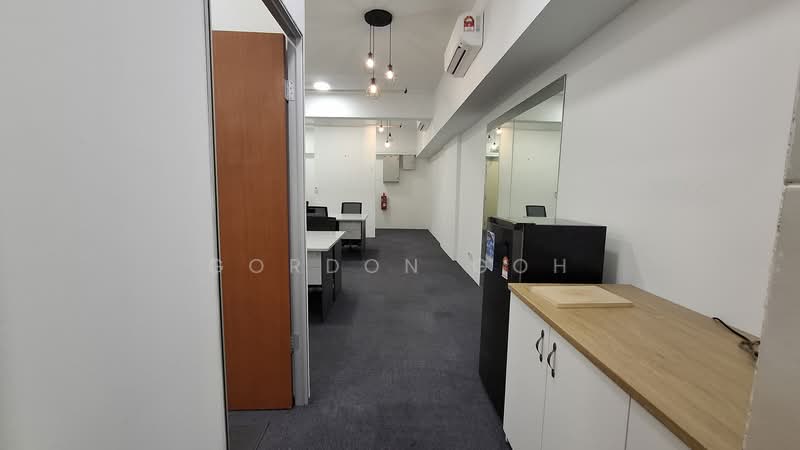 Pejabat untuk Disewa di Bandar Sunway (Sunway) - Gordon Goh - Interior - PropertyGuru.com.my