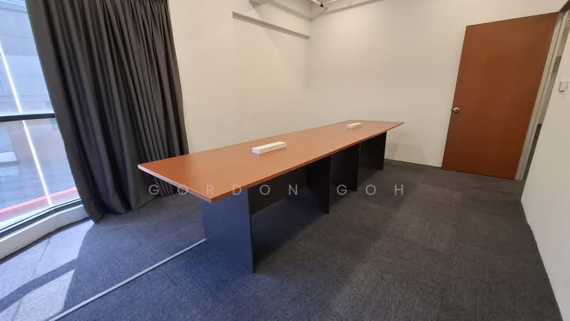 Pejabat untuk Disewa di Bandar Sunway (Sunway) - Gordon Goh - PropertyGuru.com.my