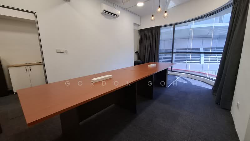 Pejabat untuk Disewa di Bandar Sunway (Sunway) - Gordon Goh - Interior - PropertyGuru.com.my