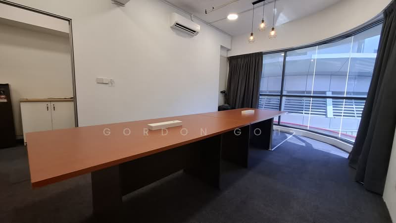 Pejabat untuk Disewa di Bandar Sunway (Sunway) - Gordon Goh - Interior - PropertyGuru.com.my