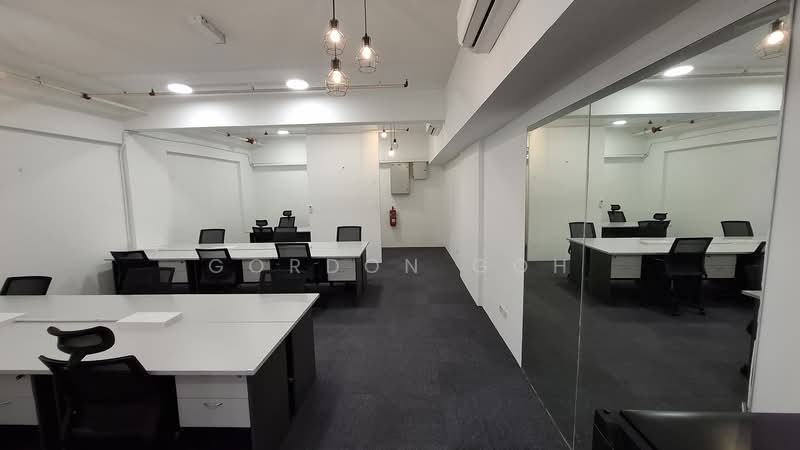 Pejabat untuk Disewa di Bandar Sunway (Sunway) - Gordon Goh - Interior - PropertyGuru.com.my