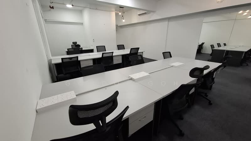Pejabat untuk Disewa di Bandar Sunway (Sunway) - Gordon Goh - Interior - PropertyGuru.com.my