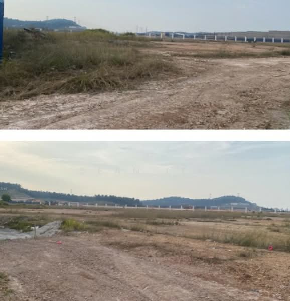 Tanah Perindustrian untuk Dijual di Eco Business Park V (Puncak Alam) - Sean Lee - Exterior - PropertyGuru.com.my