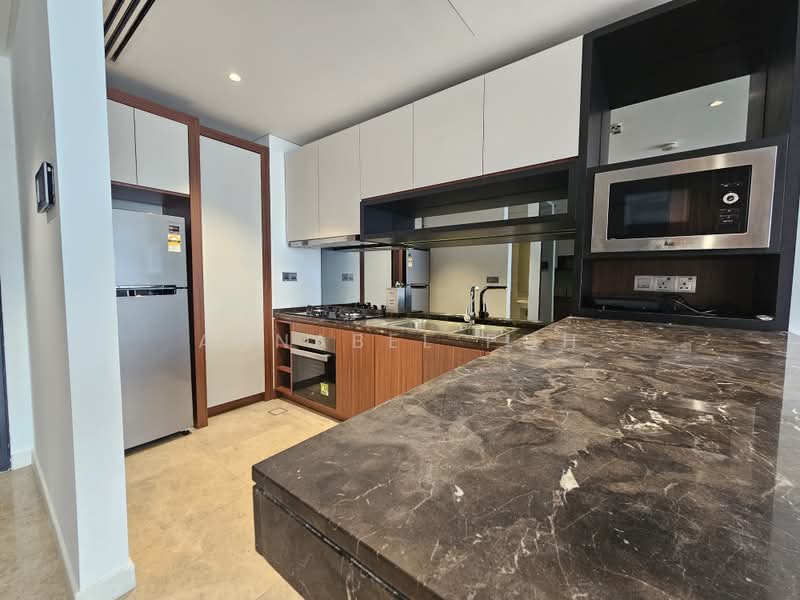 Kediaman Servis untuk Disewa di Anggun Residences - Annabel Poh - PropertyGuru.com.my