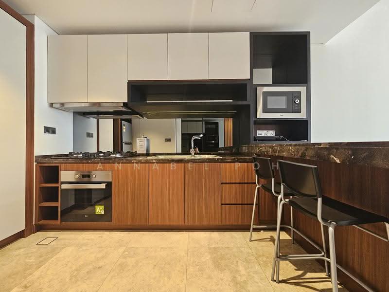 Kediaman Servis untuk Disewa di Anggun Residences - Annabel Poh - PropertyGuru.com.my