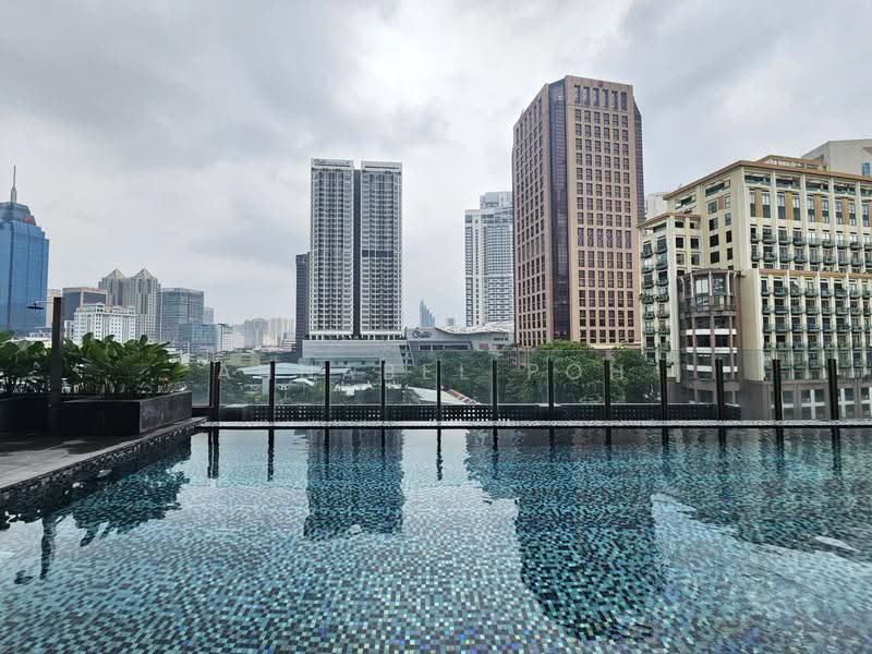 Kediaman Servis untuk Disewa di Anggun Residences - Annabel Poh - PropertyGuru.com.my