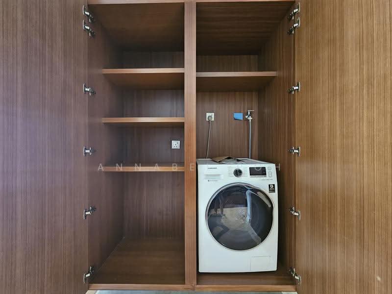 Kediaman Servis untuk Disewa di Anggun Residences - Annabel Poh - PropertyGuru.com.my