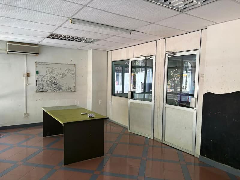 Shop / Office untuk Disewa di Ayer Itam (Penang) - Vincent Koay - Interior - PropertyGuru.com.my