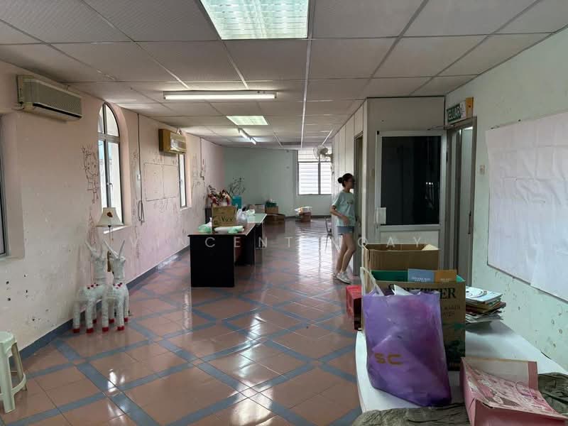 Shop / Office untuk Disewa di Ayer Itam (Penang) - Vincent Koay - Interior - PropertyGuru.com.my