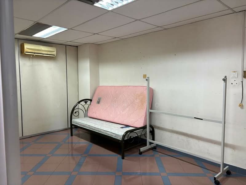 Shop / Office untuk Disewa di Ayer Itam (Penang) - Vincent Koay - Interior - PropertyGuru.com.my