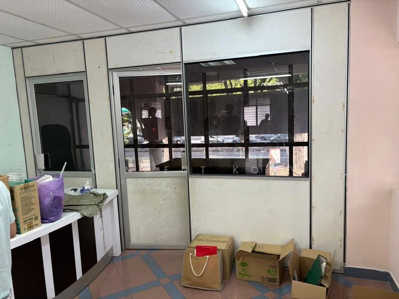 Shop / Office untuk Disewa di Ayer Itam (Penang) - Vincent Koay - Interior - PropertyGuru.com.my