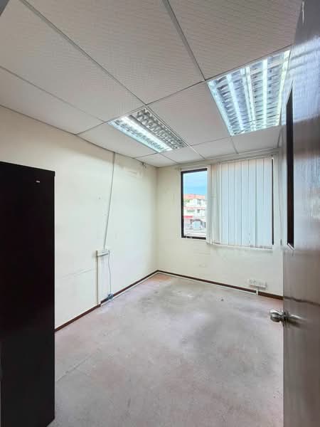 Shop / Office untuk Disewa di Sungai Ara (Penang) - Li Fang - Interior - PropertyGuru.com.my
