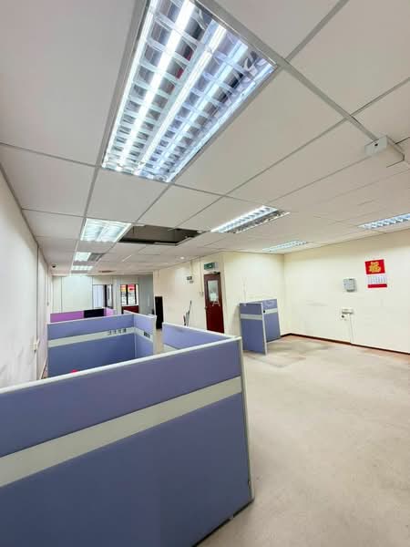 Shop / Office untuk Disewa di Sungai Ara (Penang) - Li Fang - Interior - PropertyGuru.com.my