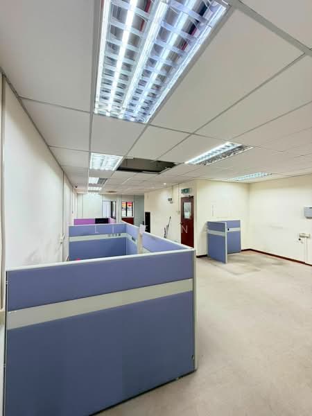 Shop / Office untuk Disewa di Sungai Ara (Penang) - Li Fang - Interior - PropertyGuru.com.my