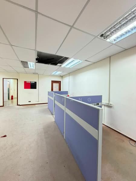 Shop / Office untuk Disewa di Sungai Ara (Penang) - Li Fang - Interior - PropertyGuru.com.my
