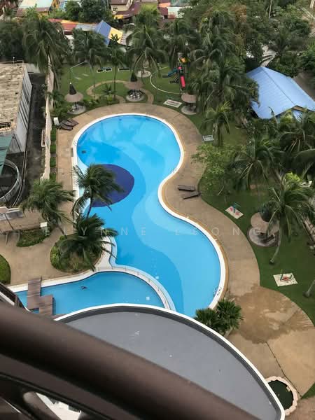 Kondominium untuk Dijual di E-Park Condominium - Elynne Leong - Exterior - PropertyGuru.com.my