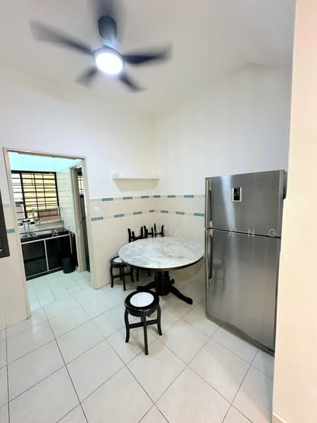 Rumah Teres 2-Tingkat untuk Disewa di Johor Bahru (Johor) - Samantha Tang - Kitchen - PropertyGuru.com.my