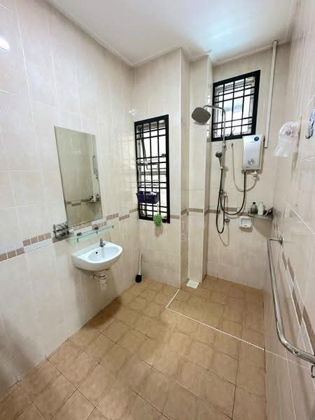 Rumah Teres 2-Tingkat untuk Disewa di Johor Bahru (Johor) - Samantha Tang - PropertyGuru.com.my