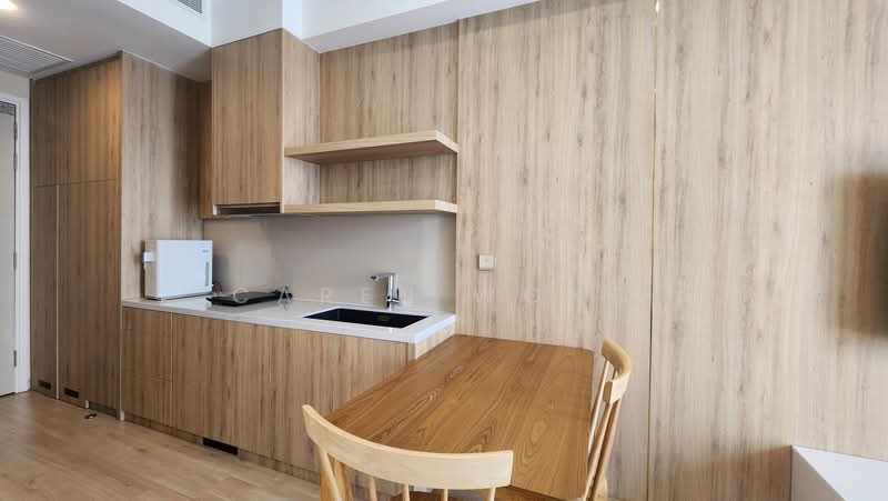 Kediaman Servis untuk Dijual di Nadi Bangsar - Caren Wong - PropertyGuru.com.my