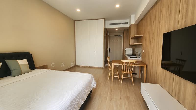 Kediaman Servis untuk Dijual di Nadi Bangsar - Caren Wong - PropertyGuru.com.my