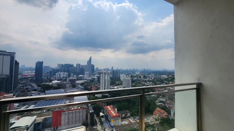 Kediaman Servis untuk Dijual di Nadi Bangsar - Caren Wong - PropertyGuru.com.my