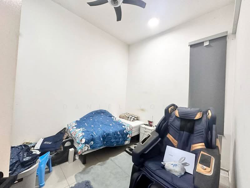 2-storey Terraced House for Sale in Iskandar Puteri (Nusajaya) (Johor) - Daniel Yong - Bedroom - PropertyGuru.com.my