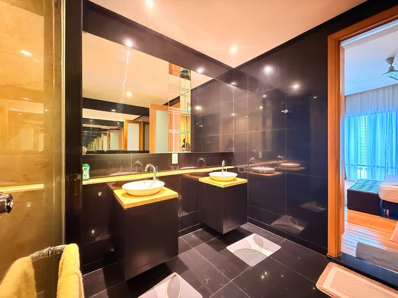 Kediaman Servis untuk Disewa di St Mary Residences - Jimmi Low - Bathroom - PropertyGuru.com.my