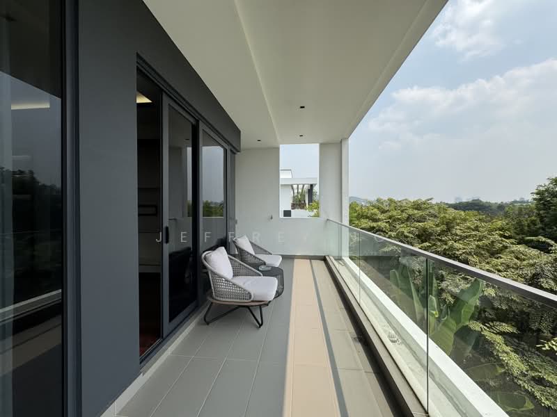 Semi-Detached House for Sale in Bandar Gamuda Gardens (Rawang) - Jeffrey Ng - PropertyGuru.com.my