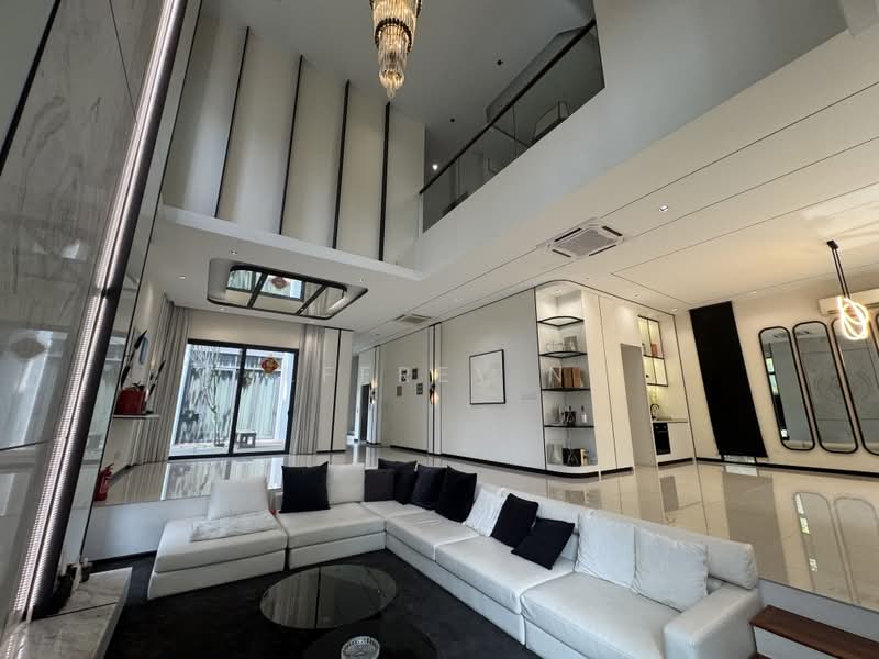Semi-Detached House for Sale in Bandar Gamuda Gardens (Rawang) - Jeffrey Ng - PropertyGuru.com.my