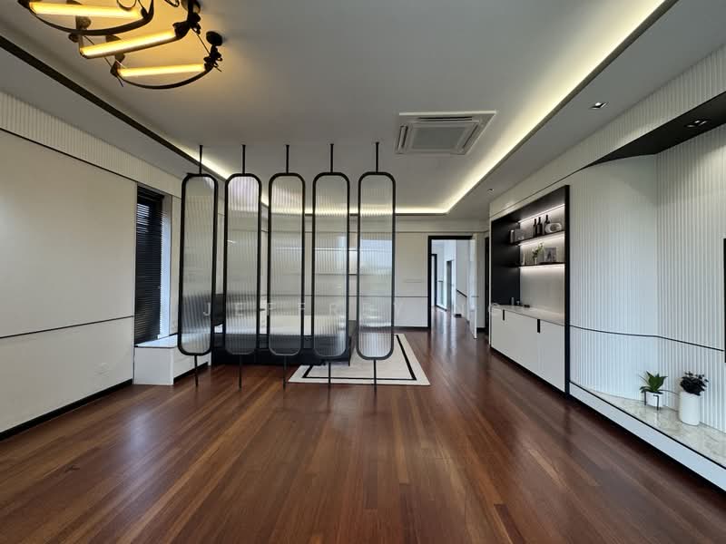 Semi-Detached House for Sale in Bandar Gamuda Gardens (Rawang) - Jeffrey Ng - PropertyGuru.com.my
