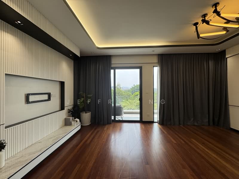Semi-Detached House for Sale in Bandar Gamuda Gardens (Rawang) - Jeffrey Ng - PropertyGuru.com.my