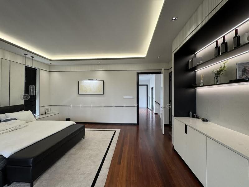 Semi-Detached House for Sale in Bandar Gamuda Gardens (Rawang) - Jeffrey Ng - PropertyGuru.com.my