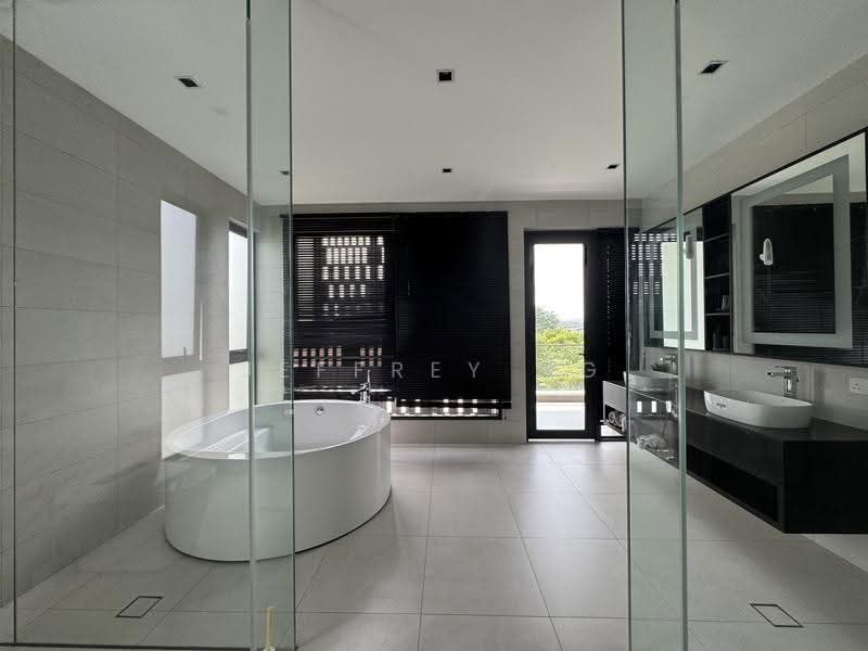 Semi-Detached House for Sale in Bandar Gamuda Gardens (Rawang) - Jeffrey Ng - PropertyGuru.com.my