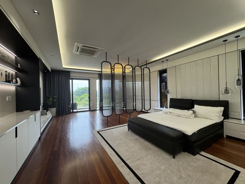 Semi-Detached House for Sale in Bandar Gamuda Gardens (Rawang) - Jeffrey Ng - PropertyGuru.com.my