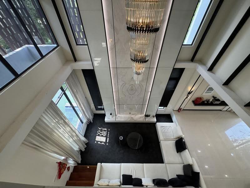 Semi-Detached House for Sale in Bandar Gamuda Gardens (Rawang) - Jeffrey Ng - PropertyGuru.com.my
