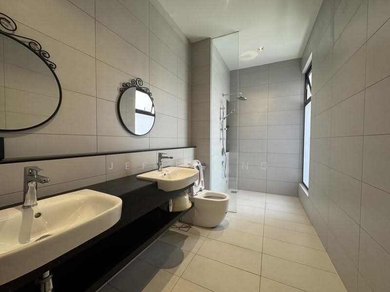 Semi-Detached House for Sale in Bandar Gamuda Gardens (Rawang) - Jeffrey Ng - PropertyGuru.com.my