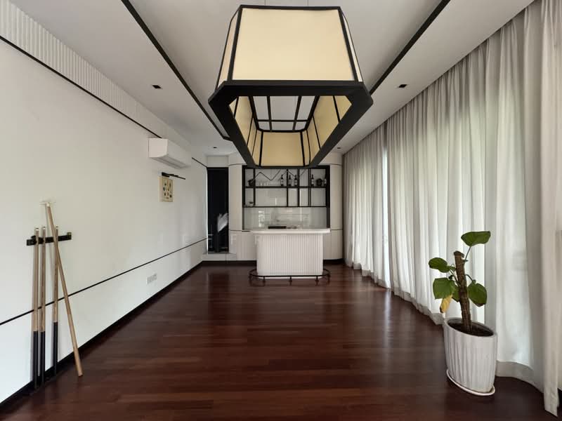 Semi-Detached House for Sale in Bandar Gamuda Gardens (Rawang) - Jeffrey Ng - PropertyGuru.com.my