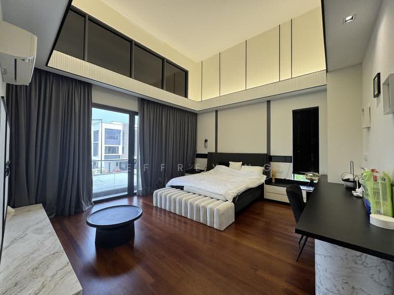Semi-Detached House for Sale in Bandar Gamuda Gardens (Rawang) - Jeffrey Ng - PropertyGuru.com.my