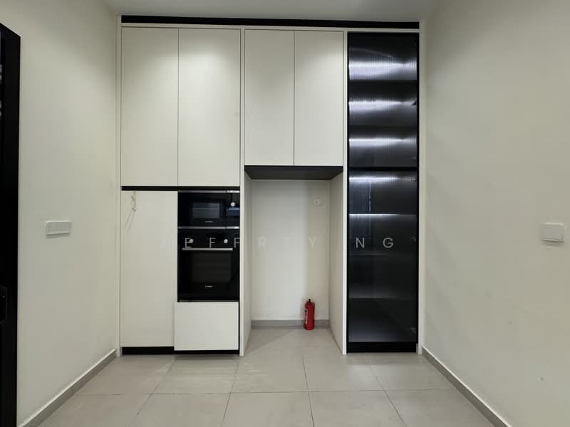 Semi-Detached House for Sale in Bandar Gamuda Gardens (Rawang) - Jeffrey Ng - PropertyGuru.com.my