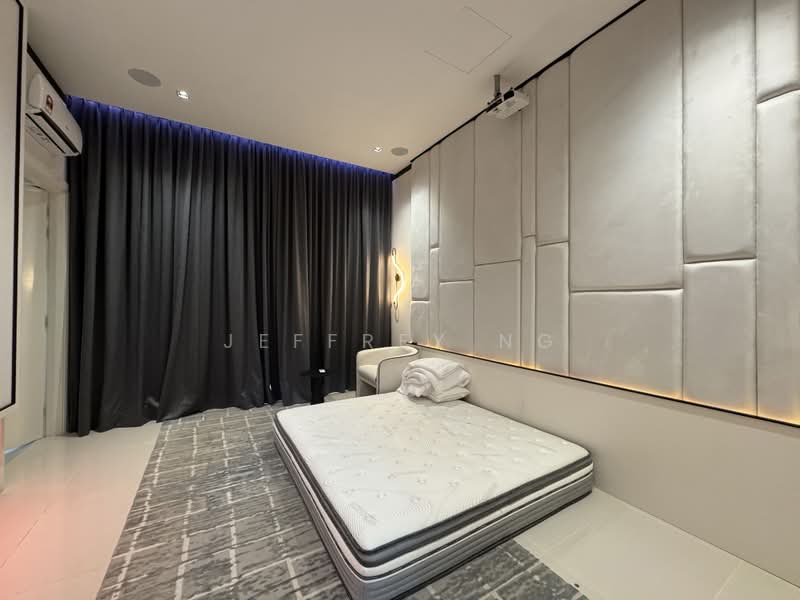 Semi-Detached House for Sale in Bandar Gamuda Gardens (Rawang) - Jeffrey Ng - PropertyGuru.com.my