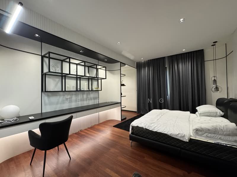 Semi-Detached House for Sale in Bandar Gamuda Gardens (Rawang) - Jeffrey Ng - PropertyGuru.com.my