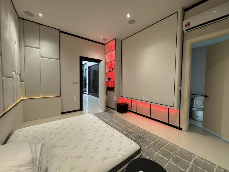 Semi-Detached House for Sale in Bandar Gamuda Gardens (Rawang) - Jeffrey Ng - PropertyGuru.com.my