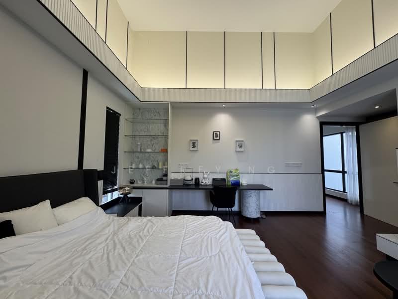 Semi-Detached House for Sale in Bandar Gamuda Gardens (Rawang) - Jeffrey Ng - PropertyGuru.com.my