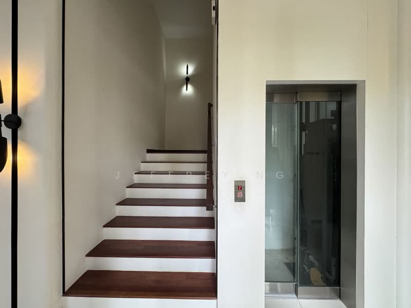 Semi-Detached House for Sale in Bandar Gamuda Gardens (Rawang) - Jeffrey Ng - PropertyGuru.com.my